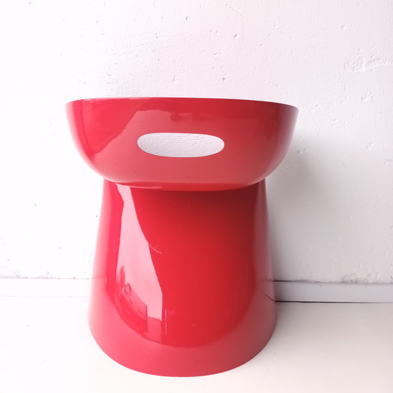 Image 1 of Winifred Staeb Top-sit chair