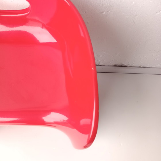 Image 1 of Winifred Staeb Top-sit chair