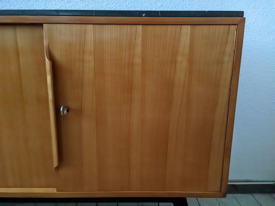 Image 1 of Vintage Scandinavisch sideboard