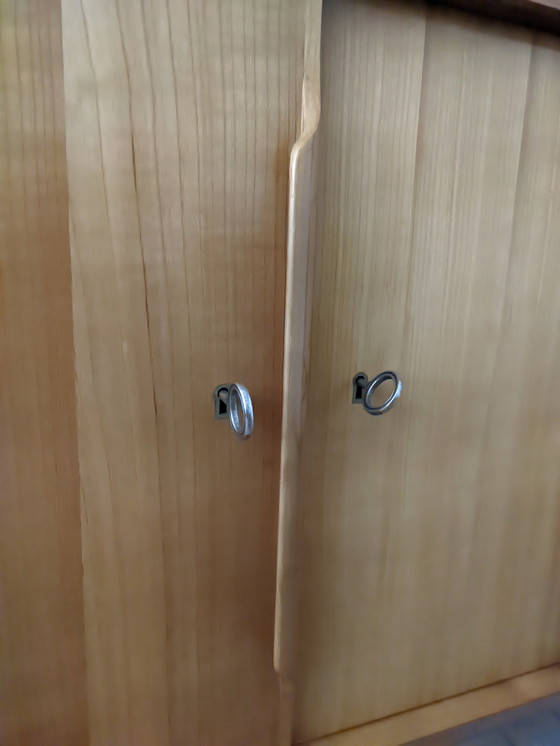 Image 1 of Vintage Scandinavisch sideboard