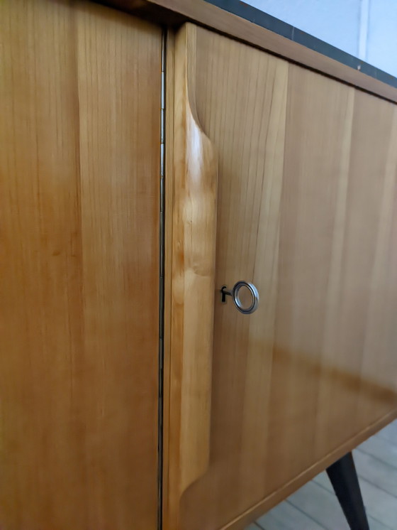 Image 1 of Vintage Scandinavisch sideboard