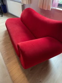 Bretz bank chaise longue Gaudi