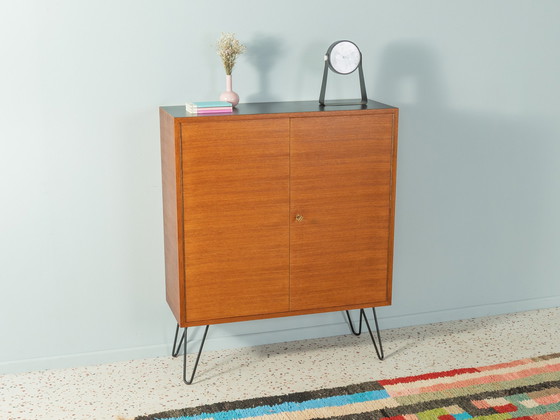 Image 1 of Mid Century dressoir