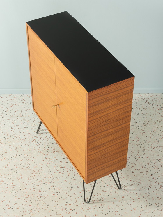 Image 1 of Mid Century dressoir