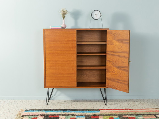 Image 1 of Mid Century dressoir