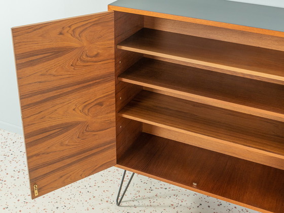 Image 1 of Mid Century dressoir