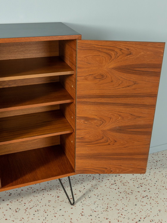 Image 1 of Mid Century dressoir