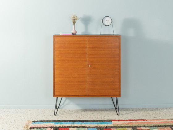 Image 1 of Mid Century dressoir