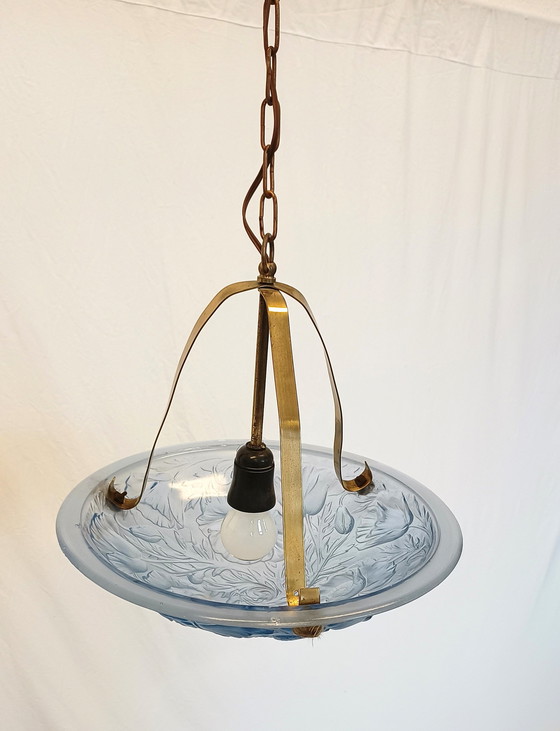 Image 1 of Klassieke hanglamp