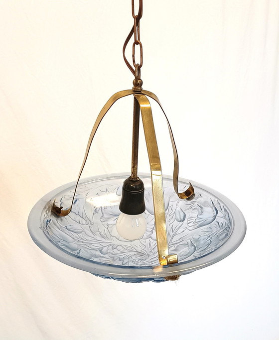 Image 1 of Klassieke hanglamp