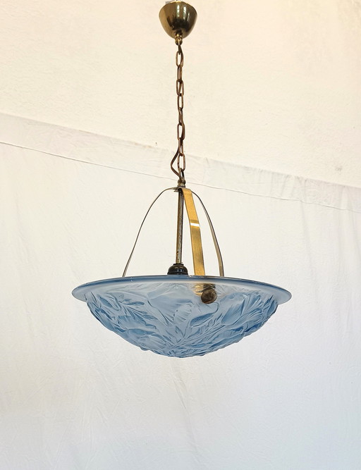 Klassieke hanglamp