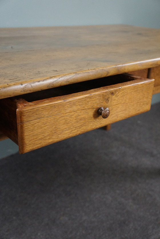 Image 1 of Franse eettafel