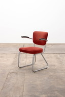 Ahrend Buisframe Stoelen