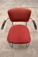Ahrend Buisframe Stoelen
