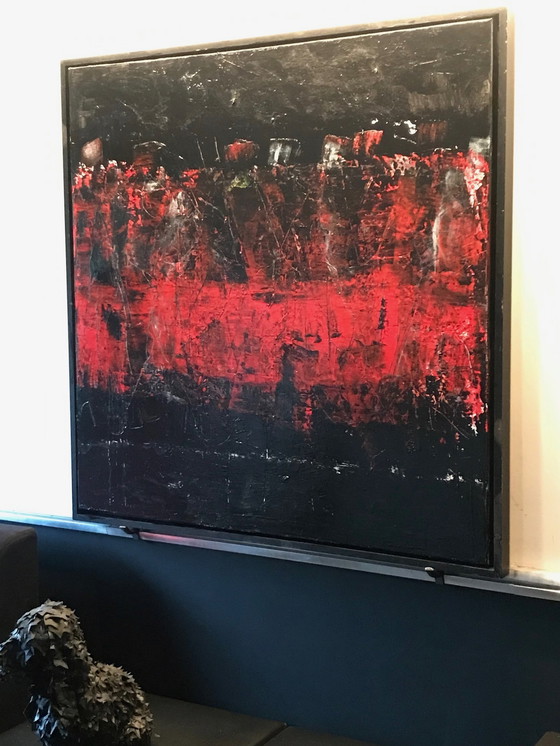 Image 1 of 'Protest' van EllesBB