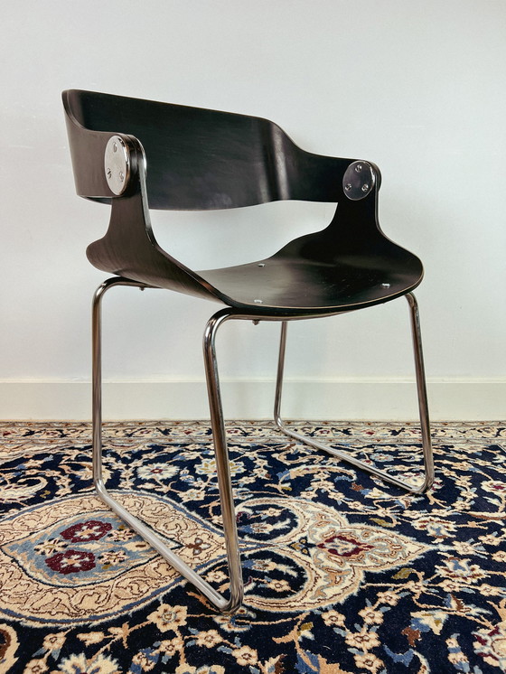 Image 1 of Eugen Schmidt stoel