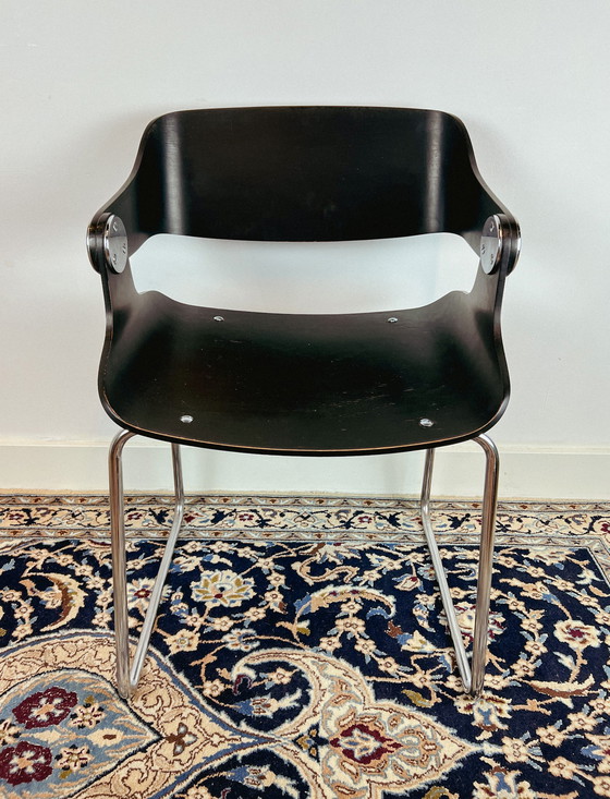 Image 1 of Eugen Schmidt stoel