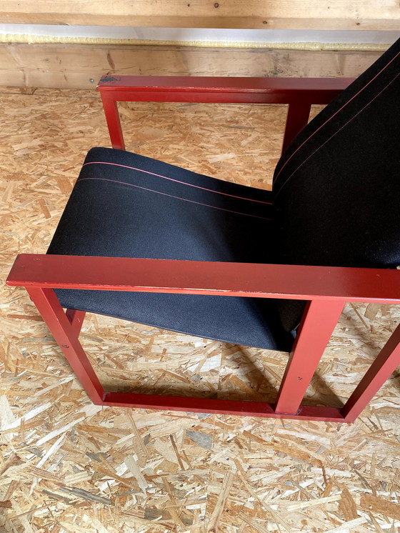 Image 1 of 2x Artzan Simo Heikkila Fauteuil