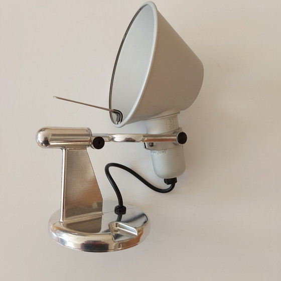 Image 1 of Artemide Tolomeo wandlamp