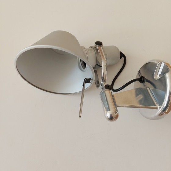 Image 1 of Artemide Tolomeo wandlamp