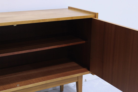 Image 1 of Vintage dressoir