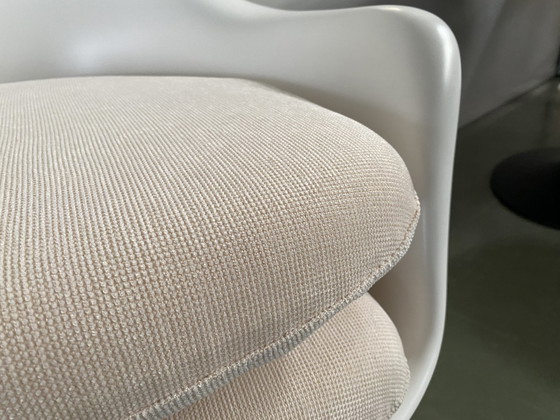 Image 1 of 2x Kussen Tulip Armchair