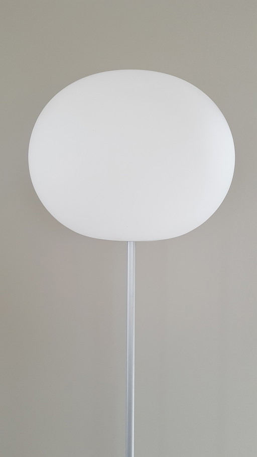 Vloerlamp Flos Glo-Ball