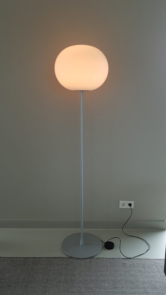 Image 1 of Vloerlamp Flos Glo-Ball