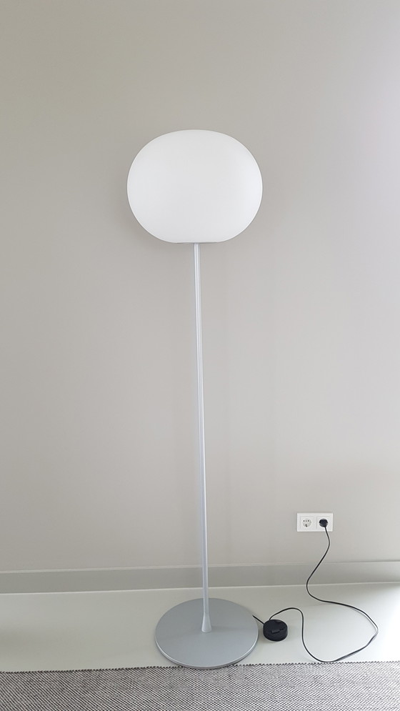 Image 1 of Vloerlamp Flos Glo-Ball