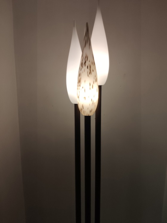 Image 1 of Rob Nollet vloerlamp