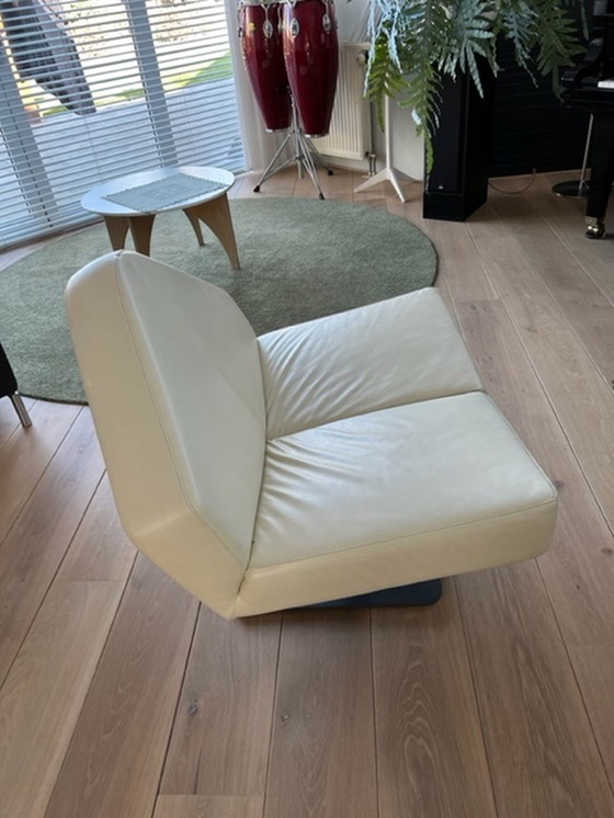 Image 1 of Leolux fauteuil