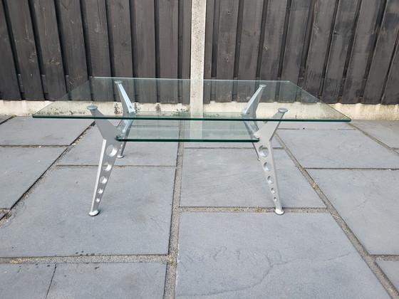 Image 1 of Vintage coffetable