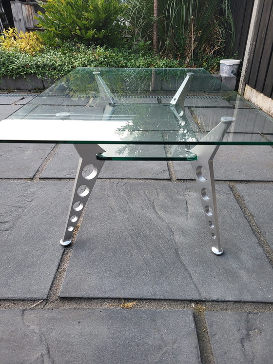 Image 1 of Vintage coffetable