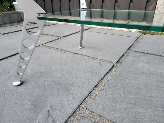 Image 1 of Vintage coffetable