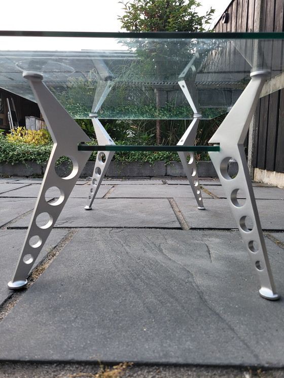 Image 1 of Vintage coffetable