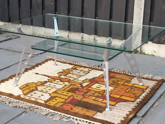 Image 1 of Vintage coffetable