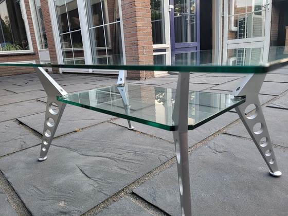 Image 1 of Vintage coffetable