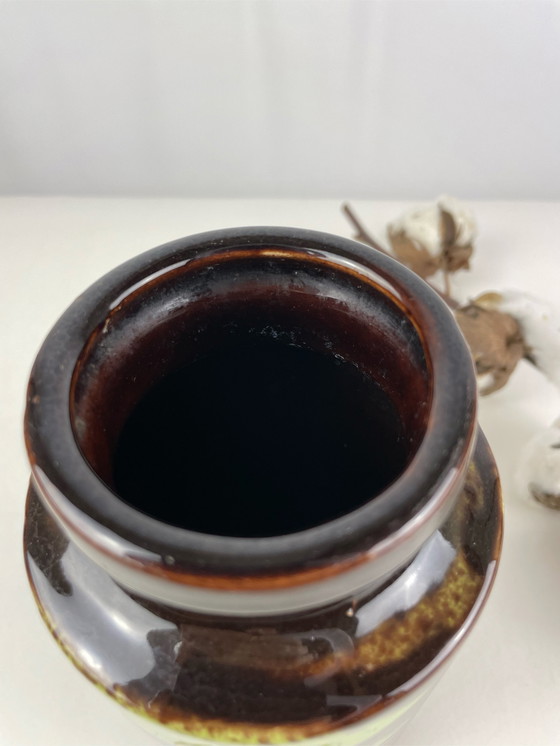 Image 1 of Vintage West Germany vaas