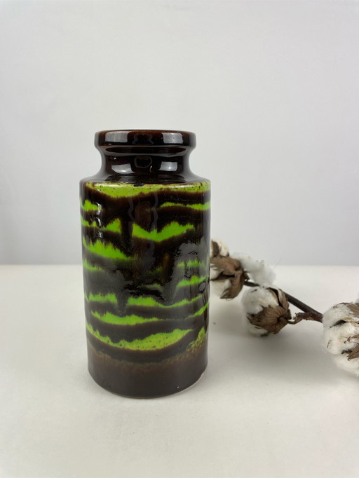 Vintage West Germany vaas