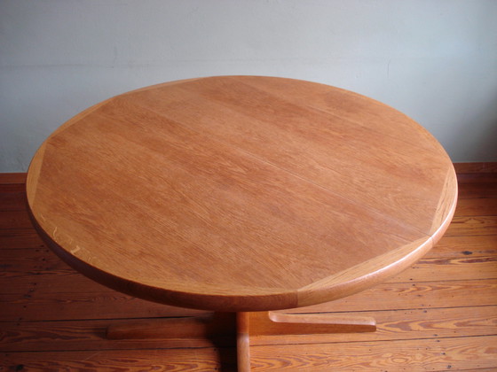 Image 1 of Korup eettafel