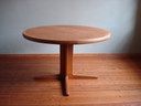 Korup eettafel