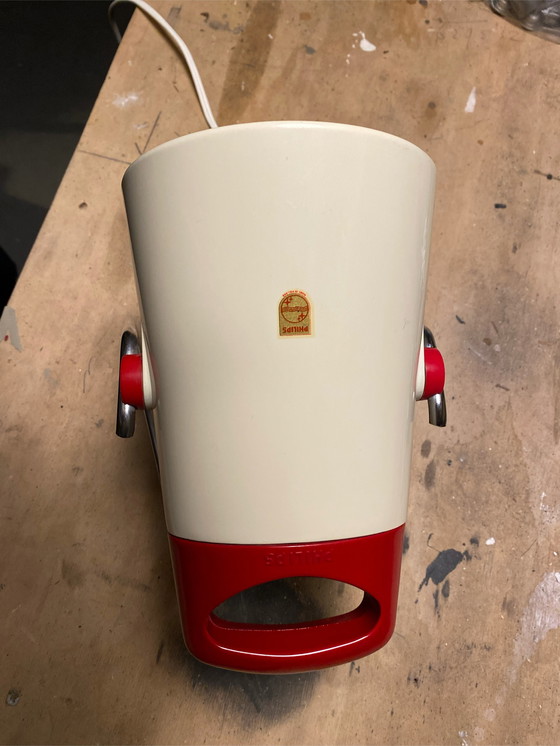 Image 1 of Philips vintage Infraphil Warmtelamp