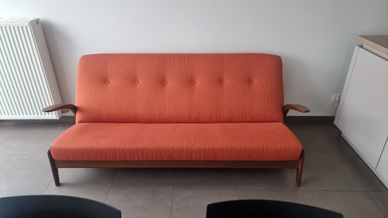 Image 1 of Gimson & Slater Rock 'n Rest Couch.