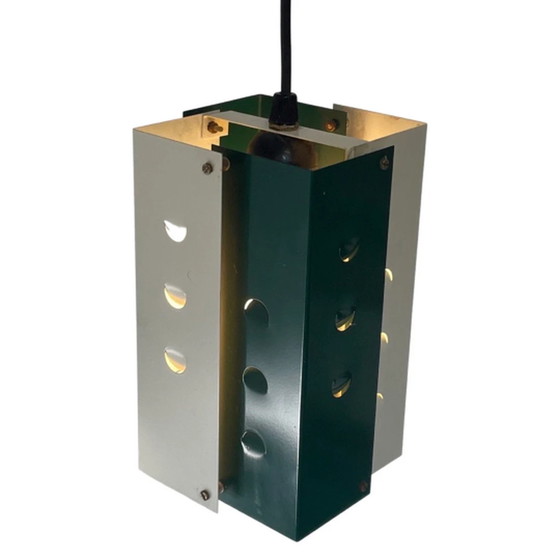 Image 1 of Hoogervorst - ANVIA - Vintage jaren 60 hangende hanger