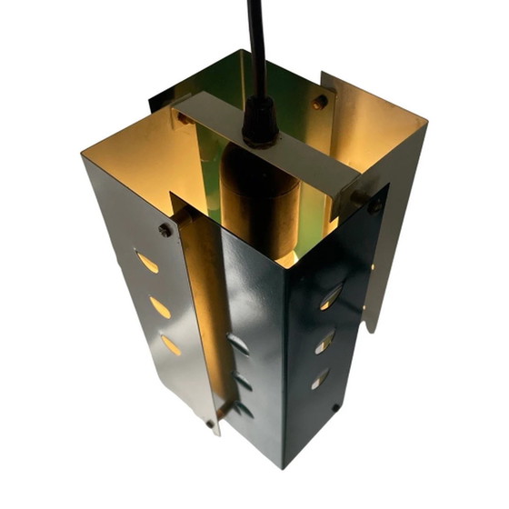 Image 1 of Hoogervorst - ANVIA - Vintage jaren 60 hangende hanger