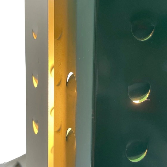 Image 1 of Hoogervorst - ANVIA - Vintage jaren 60 hangende hanger