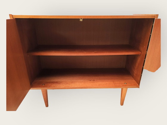 Image 1 of Mid Century kast