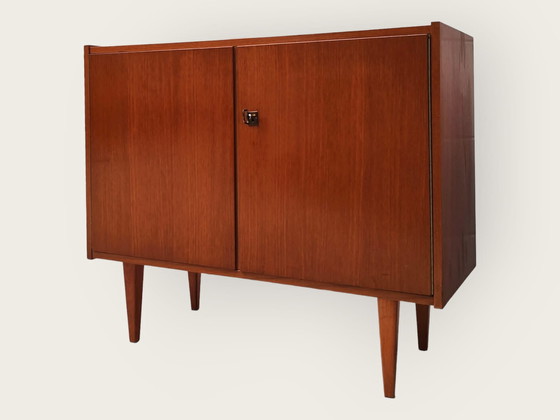 Image 1 of Mid Century kast