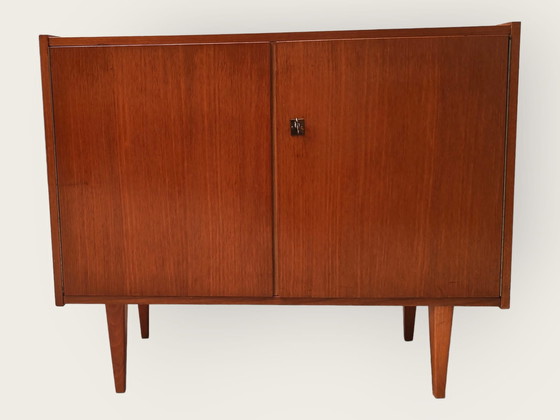 Image 1 of Mid Century kast