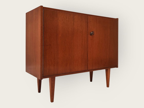 Image 1 of Mid Century kast